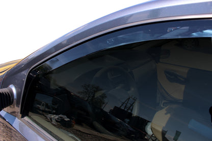 Set paravanturi fata Team HEKO, Fiat Punto, hatchback, 1999-2005