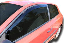 Set paravanturi fata Team HEKO, Fiat Stilo, 3 usi, hatchback, 2001-2007