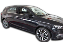 Set paravanturi fata Team HEKO, Fiat Tipo, sedan/break/hatchback, 2015-
