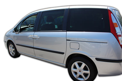 Set paravanturi fata Team HEKO, Fiat Ulysse, MPV, 2002-2007