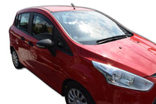 Set paravanturi fata Team HEKO, Ford B-Max, MPV, 2012-2017