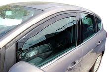 Set paravanturi fata Team HEKO, Ford C-Max, MPV, 2010-2019
