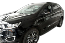Set paravanturi fata Team HEKO, Ford Edge, SUV, 2016-