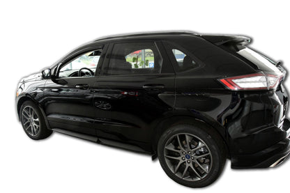 Set paravanturi fata Team HEKO, Ford Edge, SUV, 2016-
