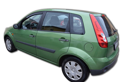 Set paravanturi fata Team HEKO, Ford Fiesta, hatchback, 2002-2008