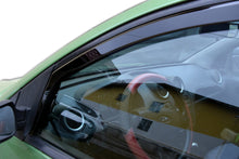 Set paravanturi fata Team HEKO, Ford Fiesta, hatchback, 2002-2008
