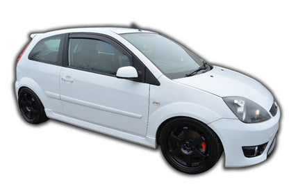 Set paravanturi fata Team HEKO, Ford Fiesta, hatchback, 2002-2008