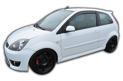 Set paravanturi fata Team HEKO, Ford Fiesta, hatchback, 2002-2008