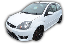 Set paravanturi fata Team HEKO, Ford Fiesta, hatchback, 2002-2008