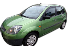 Set paravanturi fata Team HEKO, Ford Fiesta, hatchback, 2002-2008