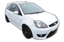 Set paravanturi fata Team HEKO, Ford Fiesta, hatchback, 2002-2008