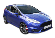 Set paravanturi fata Team HEKO, Ford Fiesta, 3 usi, hatchback, 2008-2017