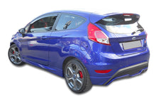 Set paravanturi fata Team HEKO, Ford Fiesta, 3 usi, hatchback, 2008-2017