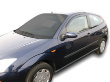 Set paravanturi fata Team HEKO, Ford Focus, hatchback, 1998-2004