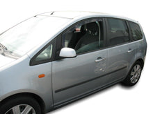 Set paravanturi fata Team HEKO, Ford Focus, MPV, 2003-2007
