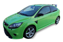 Set paravanturi fata Team HEKO, Ford Focus (MK2), 3 usi, hatchback, 2004-2010