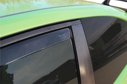 Set paravanturi fata Team HEKO, Ford Focus (MK2), 3 usi, hatchback, 2004-2010