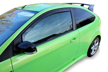 Set paravanturi fata Team HEKO, Ford Focus (MK2), 3 usi, hatchback, 2004-2010