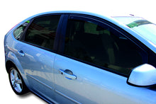 Set paravanturi fata Team HEKO, Ford Focus (MK2), 5 usi, sedan/hatchback, 2004-2010