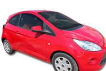 Set paravanturi fata Team HEKO, Ford Ka, hatchback, 2008-2016