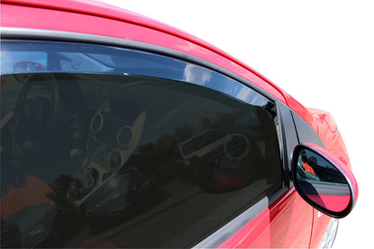 Set paravanturi fata Team HEKO, Ford Ka, hatchback, 2008-2016