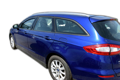 Set paravanturi fata Team HEKO, Ford Mondeo (MK5), break/hatchback, 2014-2022