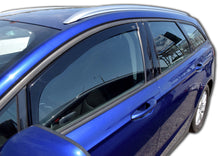 Set paravanturi fata Team HEKO, Ford Mondeo (MK5), break/hatchback, 2014-2022