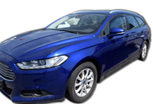 Set paravanturi fata Team HEKO, Ford Mondeo (MK5), break/hatchback, 2014-2022