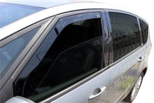 Set paravanturi fata Team HEKO, Ford S-Max, MPV, 2010-2015