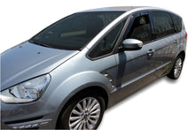 Set paravanturi fata Team HEKO, Ford S-Max, MPV, 2010-2015