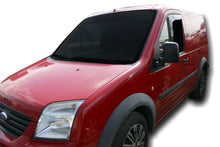 Set paravanturi fata Team HEKO, Ford Transit, minivan, 2004-2013
