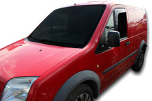 Set paravanturi fata Team HEKO, Ford Transit, minivan, 2004-2013