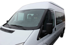 Set paravanturi fata Team HEKO, Ford Transit, 3/4 usi, 2006-2014