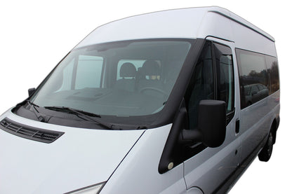 Set paravanturi fata Team HEKO, Ford Transit, 3/4 usi, 2006-2014