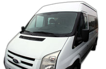 Set paravanturi fata Team HEKO, Ford Transit, 3/4 usi, 2006-2014