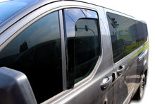 Set paravanturi fata Team HEKO, Ford Transit, minivan, 2012-