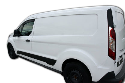 Set paravanturi fata Team HEKO, Ford Transit Connect, minivan, 2013-2022