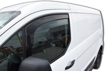Set paravanturi fata Team HEKO, Ford Transit Connect, minivan, 2013-2022