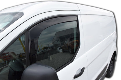 Set paravanturi fata Team HEKO, Ford Transit Connect, minivan, 2013-2022