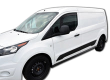Set paravanturi fata Team HEKO, Ford Transit Connect, minivan, 2013-2022