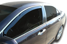 Set paravanturi fata Team HEKO, Honda Accord, sedan/break, 4/5 usi, 2003-2008