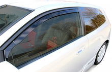 Set paravanturi fata Team HEKO, Honda Civic, hatchback, 2000-2005