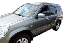 Set paravanturi fata Team HEKO, Honda CR-V, SUV, 2001-2006