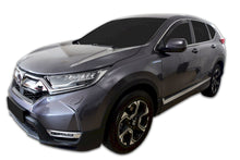 Set paravanturi fata Team HEKO, Honda CR-V, 5 usi, SUV, 2017-