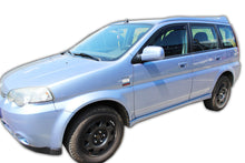 Set paravanturi fata Team HEKO, Honda HR-V, CUV, 2000-2006