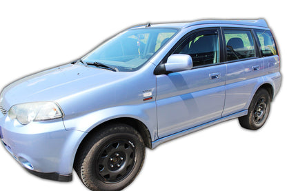 Set paravanturi fata Team HEKO, Honda HR-V, CUV, 2000-2006