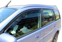 Set paravanturi fata Team HEKO, Honda HR-V, CUV, 2000-2006