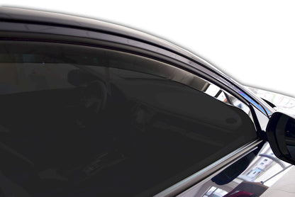 Set paravanturi fata Team HEKO, Honda HR-V, 5 usi, CUV, 2014-