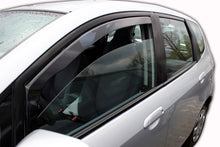 Set paravanturi fata Team HEKO, Honda Jazz, hatchback, 2001-2009