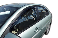 Set paravanturi fata Team HEKO, Hyundai Accent, 4 usi, berlina, 2005-2011